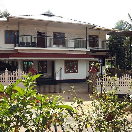 Loveshore Homestay Munnar Anachal 외부 사진