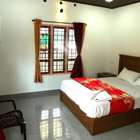 Loveshore Homestay Munnar Anachal 외부 사진