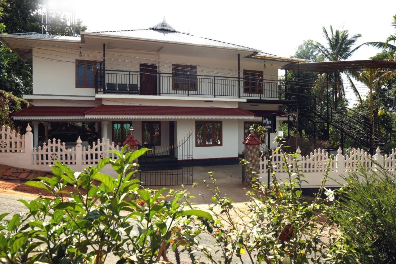 Loveshore Homestay Munnar Anachal 외부 사진