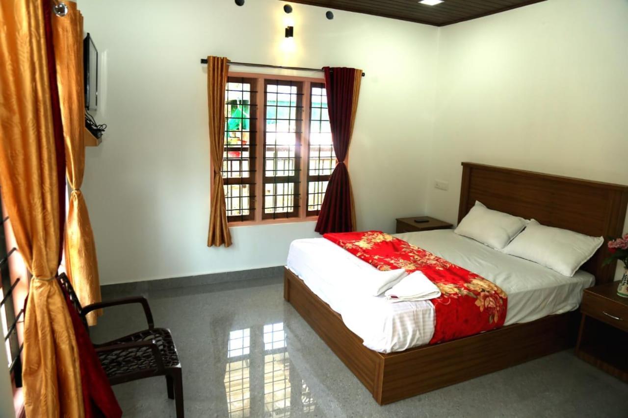 Loveshore Homestay Munnar Anachal 외부 사진