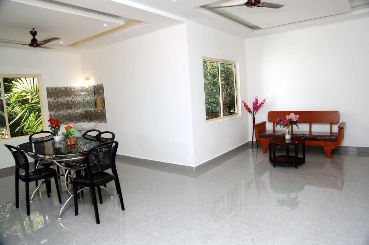 Loveshore Homestay Munnar Anachal 외부 사진